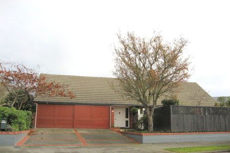 Photo of property in 43 Mcdougall Avenue, St Albans, Christchurch, 8014