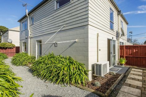 Photo of property in 2/4 Jordan Street, Sydenham, Christchurch, 8023