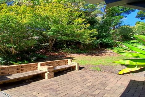 Photo of property in 54 Derwent Crescent, Titirangi, Auckland, 0604