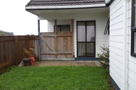 Photo of property in 53f3 Dominion Park Street, Johnsonville, Wellington, 6037