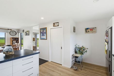 Photo of property in 118 Johnston Road, Rakaia, 7784