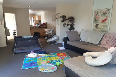 Photo of property in 1/54 King Street, Sydenham, Christchurch, 8023