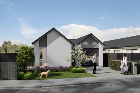 Photo of property in 205 Mairehau Road, Burwood, Christchurch, 8083