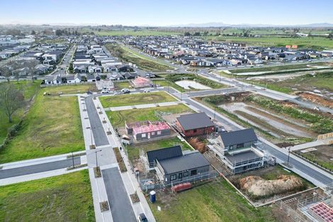 Photo of property in 32 Musselwhite Terrace, Chartwell, Hamilton, 3210