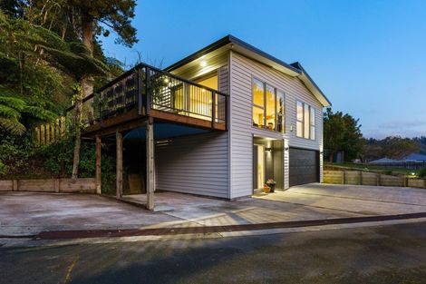 Photo of property in 1266a Fergusson Drive, Brown Owl, Upper Hutt, 5018