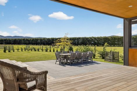 Photo of property in 449 Ashley Road, Cust, Rangiora, 7471