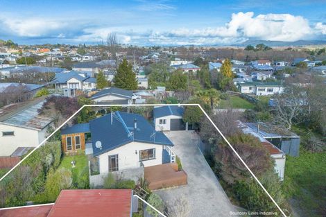 Photo of property in 1a Montgomery Street, Waipukurau, 4200