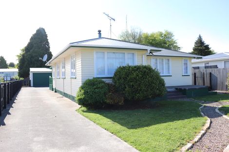 Photo of property in 100 Bailey Street, Huntly, 3700