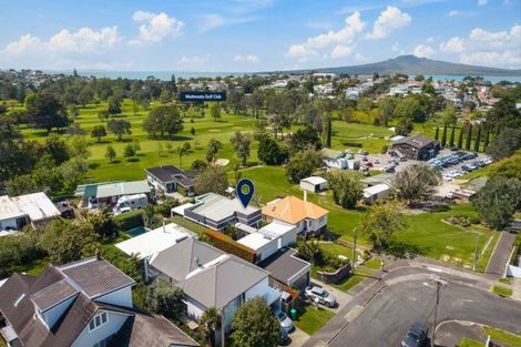 Photo of property in 12 Empire Road, Devonport, Auckland, 0624
