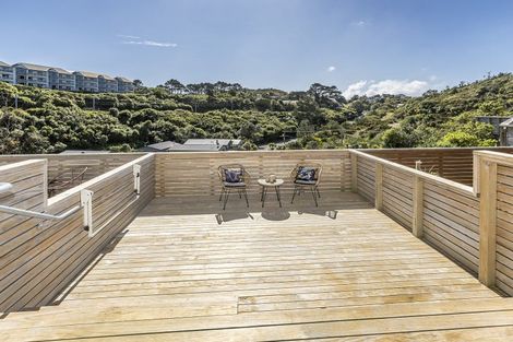 Photo of property in 34/170u Fraser Avenue, Johnsonville, Wellington, 6037