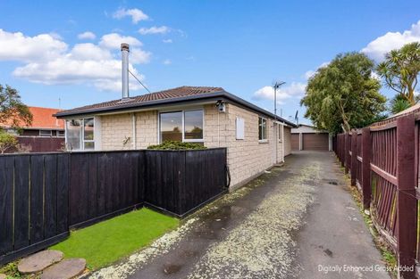 Photo of property in 43 Reginald Street, Burwood, Christchurch, 8083