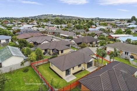 Photo of property in 9 Wairua Place, Pukekohe, 2120