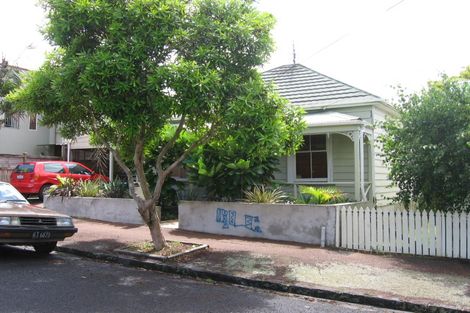 Photo of property in 6 Clarence Street, Ponsonby, Auckland, 1011