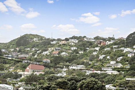 Photo of property in 3/74 Derwent Street, Island Bay, Wellington, 6023