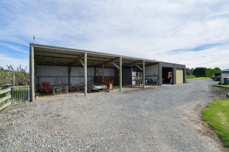 Photo of property in 44 Short Road, West Plains, Invercargill, 9874