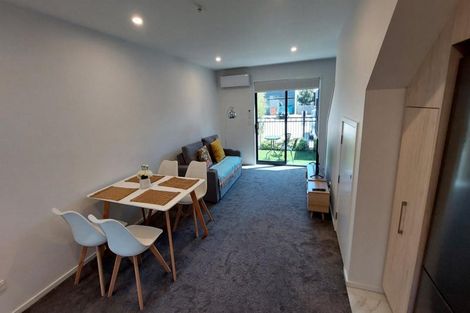 Photo of property in 7/7 Spencer Street, Addington, Christchurch, 8024