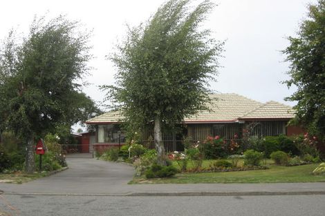 Photo of property in 49 Moore Street, Rolleston, 7614