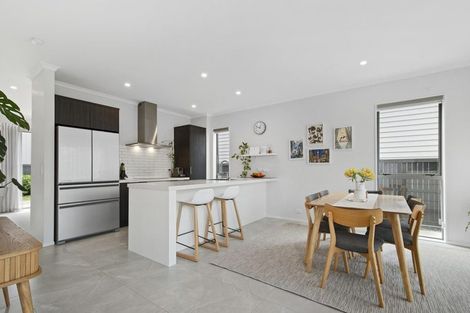 Photo of property in 30 Ringa Matau Road, Hobsonville, Auckland, 0616