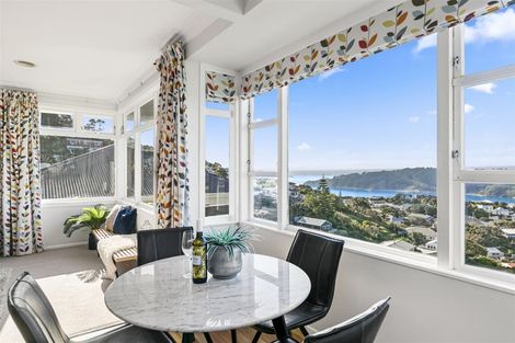 Photo of property in 50 Marewa Road, Hataitai, Wellington, 6021