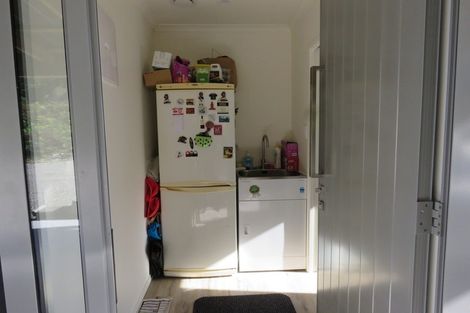 Photo of property in 169 Alma Road, Westport, 7892