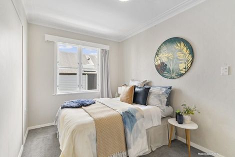 Photo of property in 6/6 Armour Avenue, Mount Victoria, Wellington, 6011