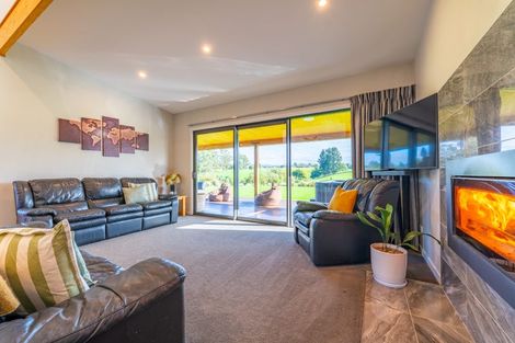 Photo of property in 21 Pekapeka Lane, Geraldine, 7991