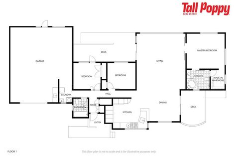 Photo of property in 1 Taupata Street, Paengaroa, Te Puke, 3189