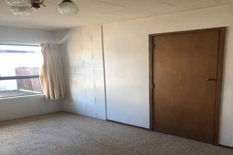 Photo of property in 124c Galloway Street, Hamilton East, Hamilton, 3216