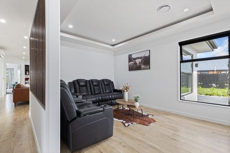 Photo of property in 10 Goodland Place, Rolleston, 7614