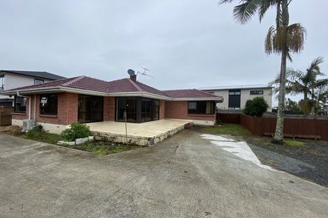 Photo of property in 18 Fraser Road, Papatoetoe, Auckland, 2025