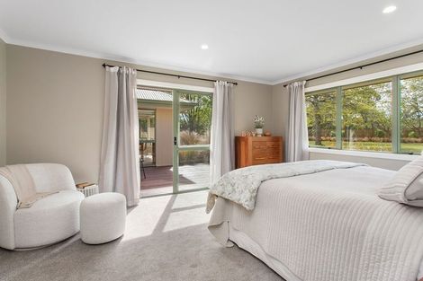 Photo of property in 64 Hodgens Road, Prebbleton, Christchurch, 7676