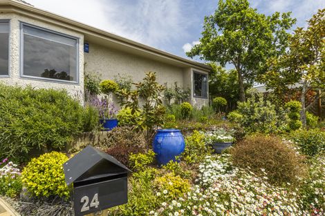 Photo of property in 5 Windsor Street, Terrace End, Palmerston North, 4410