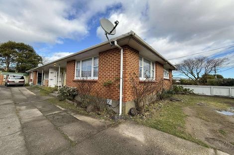 Photo of property in 246 Taita Drive, Taita, Lower Hutt, 5011