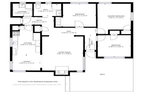 Photo of property in 3 Ogle Crescent, Te Kamo, Whangarei, 0112