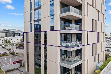Photo of property in 202/69 Armagh Street, Christchurch Central, Christchurch, 8013