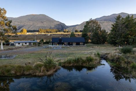 Photo of property in 2680 Double Hill Run Road, Double Hill, Methven, 7791