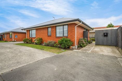 Photo of property in 22 Clinton Lane, Woolston, Christchurch, 8062