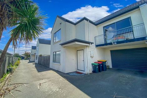 Photo of property in 76c King Street, Sydenham, Christchurch, 8023