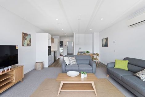 Photo of property in The Forge, 36cg02 Welles Street, Christchurch Central, Christchurch, 8011