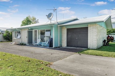 Photo of property in 68 Firth Street, Hamilton East, Hamilton, 3216