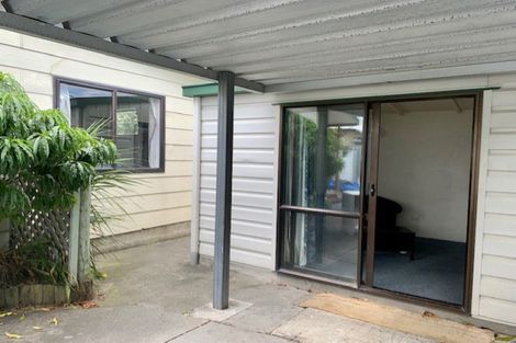 Photo of property in 2/38 Townshend Crescent, Greenmeadows, Napier, 4112
