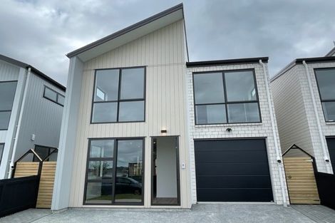 Photo of property in 103 Limestone Drive, Hobsonville, Auckland, 0616