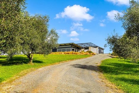 Photo of property in 563 Kopuku Road, Maramarua Forest, Te Kauwhata, 3781