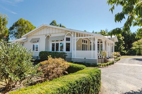 Photo of property in 2 Aerodrome Road, Dannevirke, 4972