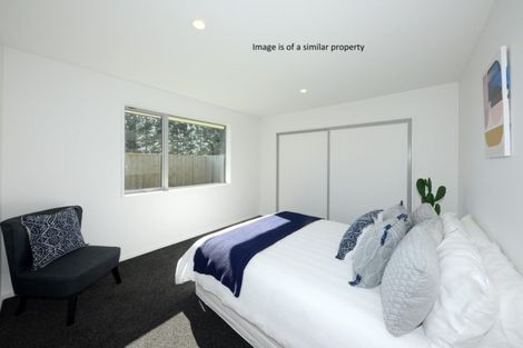 Photo of property in 9 Gemini Place, Rolleston, 7614