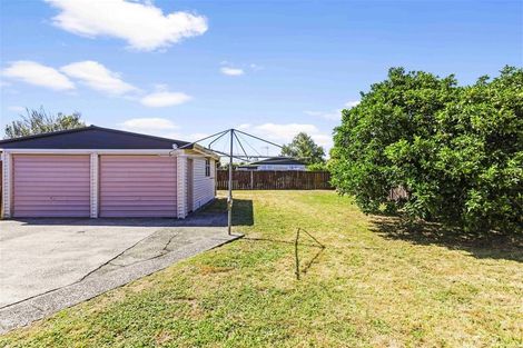 Photo of property in 16 Fernleigh Street, Chartwell, Hamilton, 3210