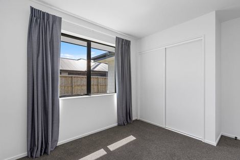 Photo of property in 61 Northmoor Boulevard, Rolleston, 7615