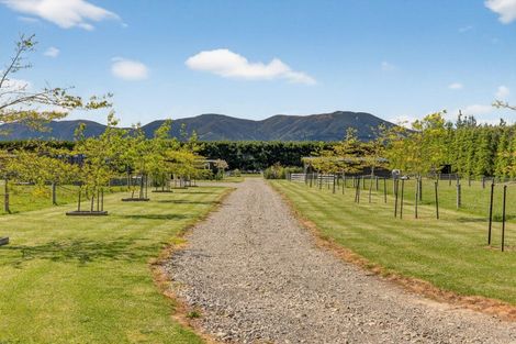 Photo of property in 449 Ashley Road, Cust, Rangiora, 7471