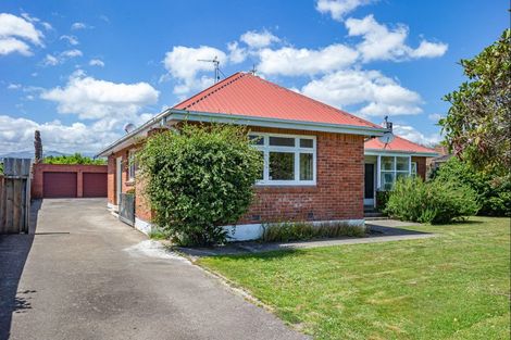 Photo of property in 3 Clark Street, Levin, 5510