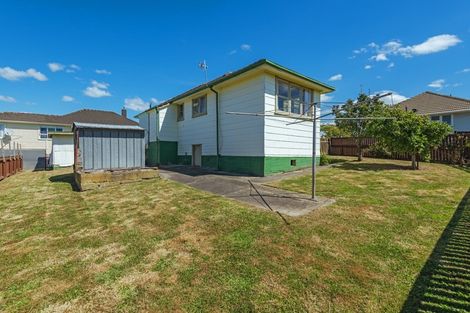 Photo of property in 17 Mersey Terrace, Roslyn, Palmerston North, 4414